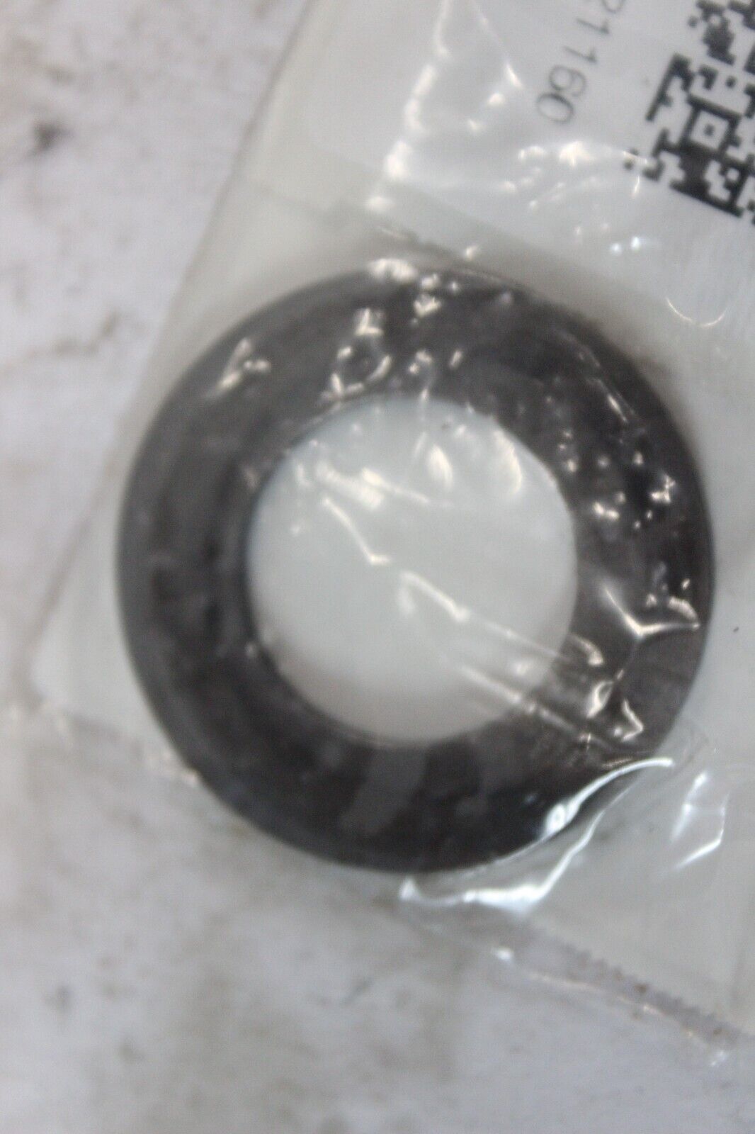 SPACER (25.5X47X2.5) 92026-022 1982 KZ750N SPECTRE