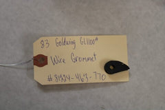 Wire Grommet 81224-463-770 1983 Honda Goldwing GL1100