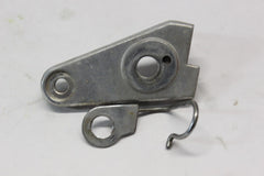 HEADLIGHT STAY LEFT 61313-MB1-870 1984 Honda VF700C