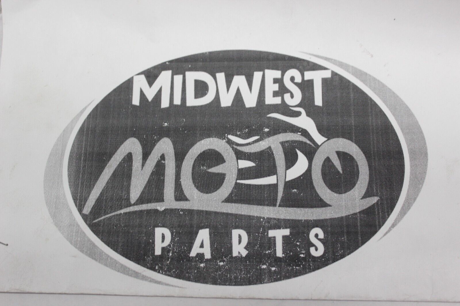 REAR FRAME GRIP 43980-33E20 1999 Suzuki GSX-R600