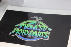 LOW 2ND & 3RD SHIFT FORK 13140-1008 1982 KZ750N SPECTRE