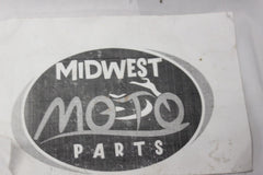 SUB-FRAME 50210-MB1-700 1984 Honda VF700C