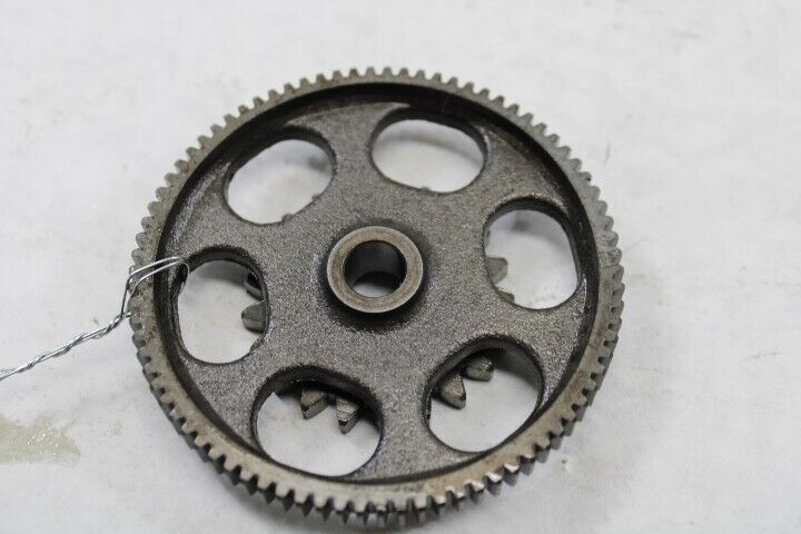 Starter Reduction Gear21T/82T 28101-MB0-000 1983 Honda VF750
