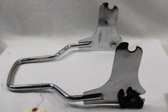 Sissy Bar Backrest Harley Davidson