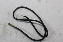 OIL PRESSURE SWITCH LEAD WIRE 36851-35F00 2005 SUZUKI GSX-R600