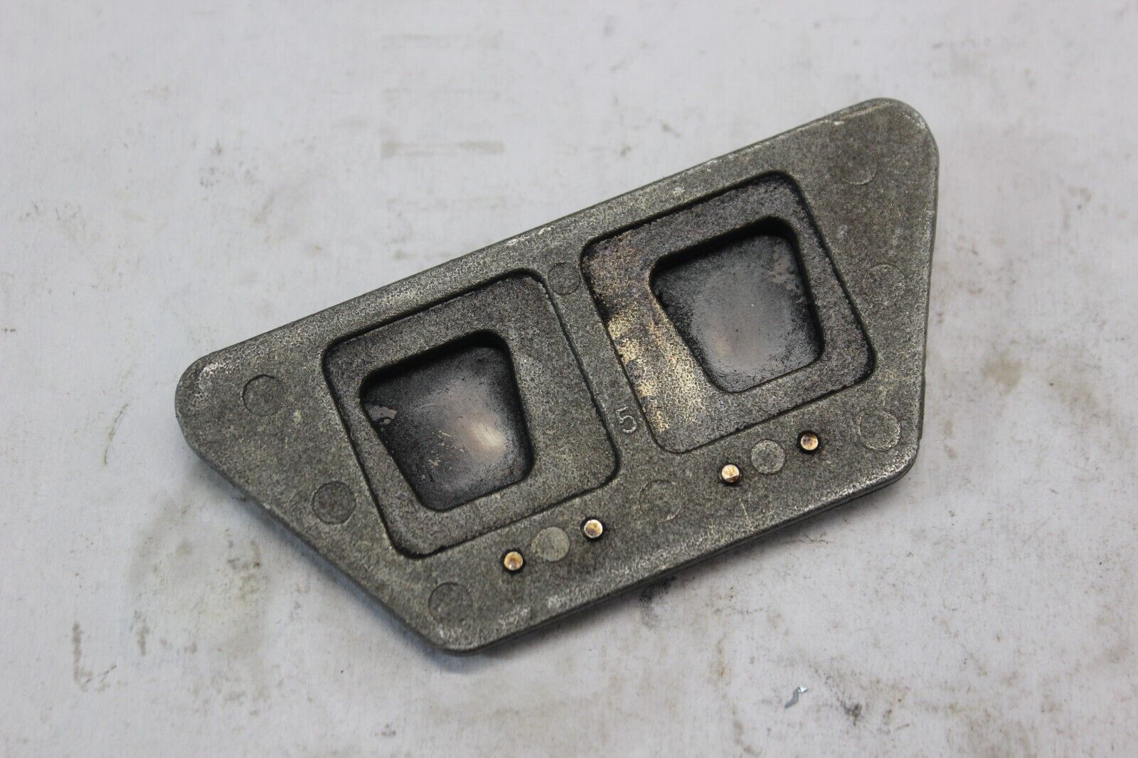 REED VALVE 12021-1008 1982 KZ750N SPECTRE