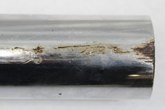 Slip On Exhaust Muffler 1994 Harley Davidson Ultra Classic