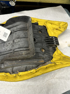 SEAT ASSY., DOUBLE 1997 Honda CBR600F3 77200-MAL-A00