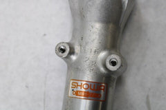 Front Fork Assy Right 51400-MB1-772 1983 Honda VF750