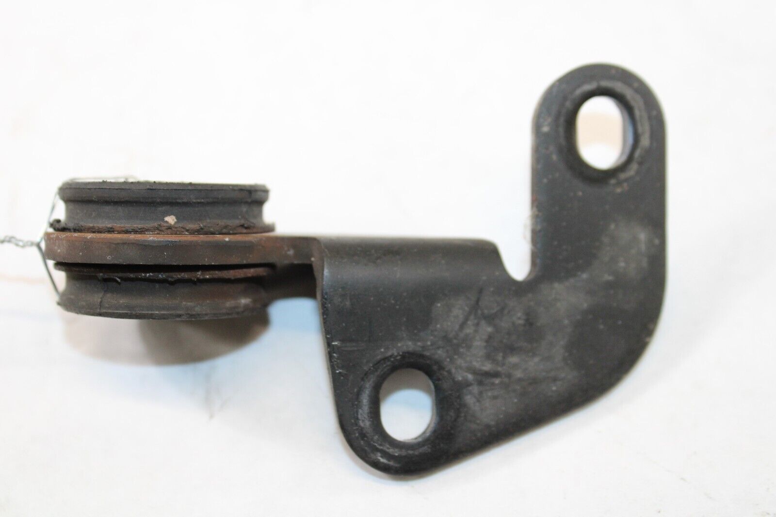 Front Engine Hanger Bracket B 50136-MAH-000 2007 Honda Shadow Sabre VT1100C2