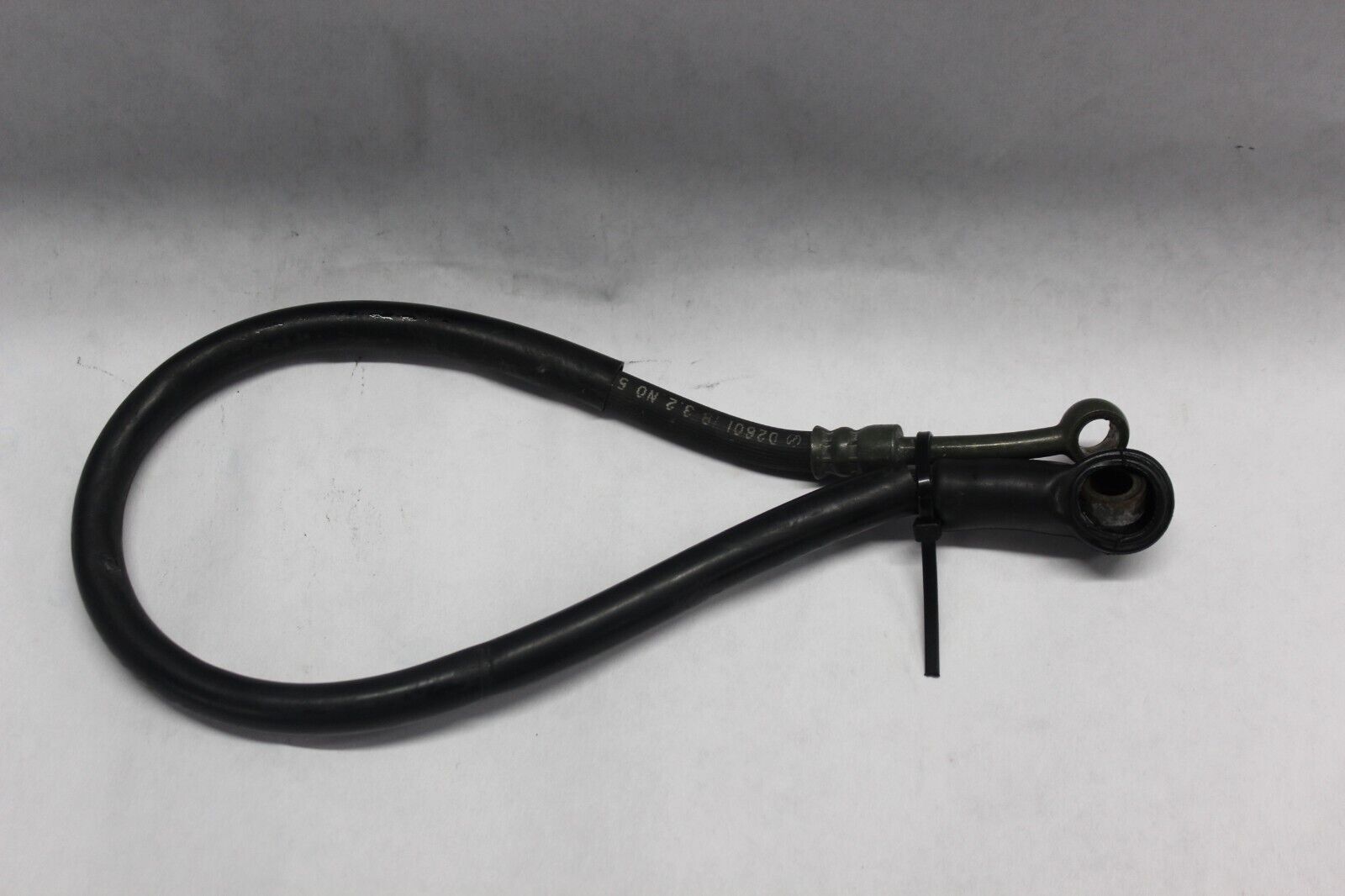 FRONT BRAKE HOSE #1 5KS-25872-00-00 2003 XVS1100AT SILVERADO