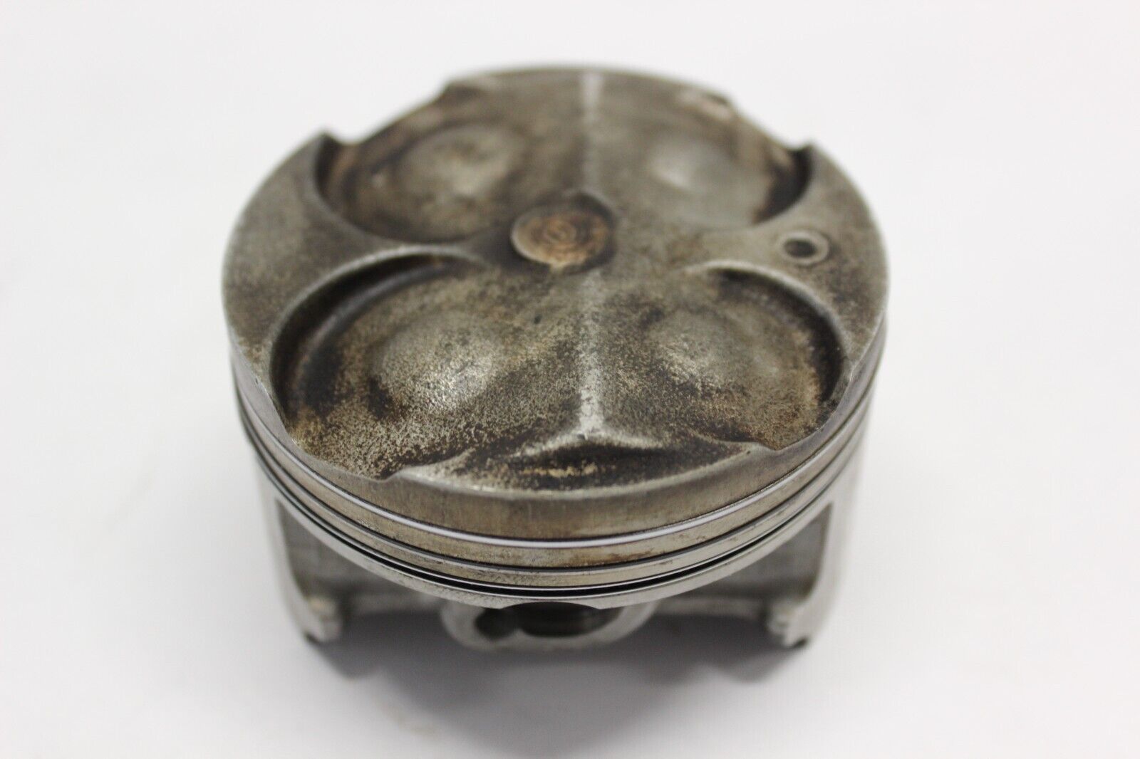 Piston (STD) 12111-34E11-0F0 1999 GSX R600