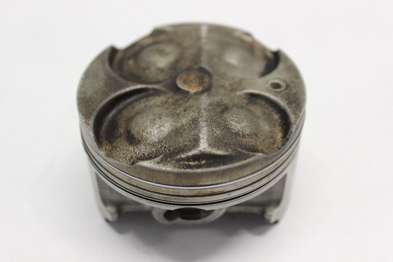 Piston (STD) 12111-34E11-0F0 1999 GSX R600