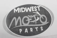 CLUTCH SPACER 1 1WG-16181-00-00 1994 YAMAHA FZR600R