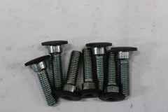Rotor Bolts (7) 921501728 1982 Kawasaki Spectre KZ750N