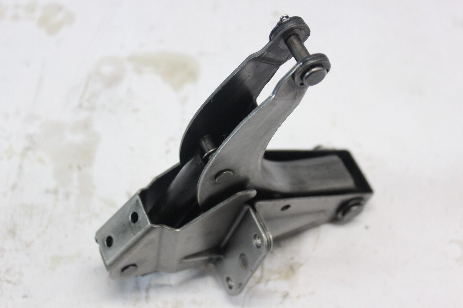 Cam Chain Tensioner Bracket Assy 14510-MB0-874 1984 HONDA VF700C