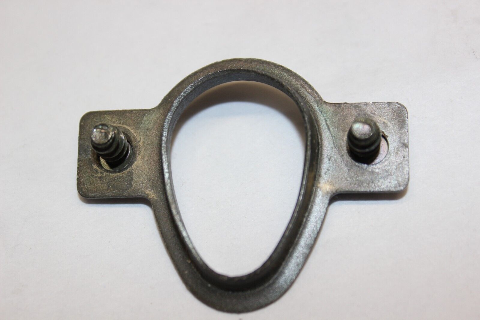 FRONT PLATE 35629-33E00 1999 Suzuki GSX-R600