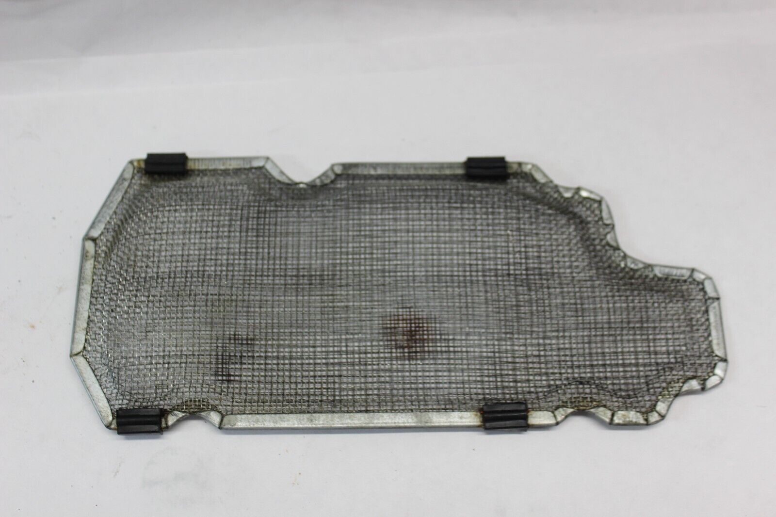 AIR CLEANER BASE NET 17252-MB1-700 1984 Honda VF700C