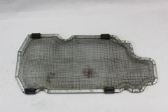 AIR CLEANER BASE NET 17252-MB1-700 1984 Honda VF700C
