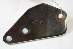 Step Bracket Left Chrome 50625-MAA-A80 2007 Honda Shadow Sabre VT1100C2