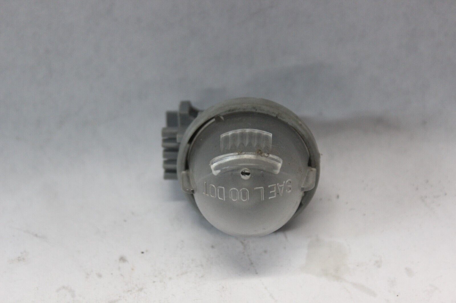 LAMP ASSEMBLY, LICENSE 2006 Suzuki Burgman AN650K6 35910-14F01