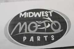 THERMOSTAT CASE 19311-ME9-000 1983 Honda VT750C Shadow