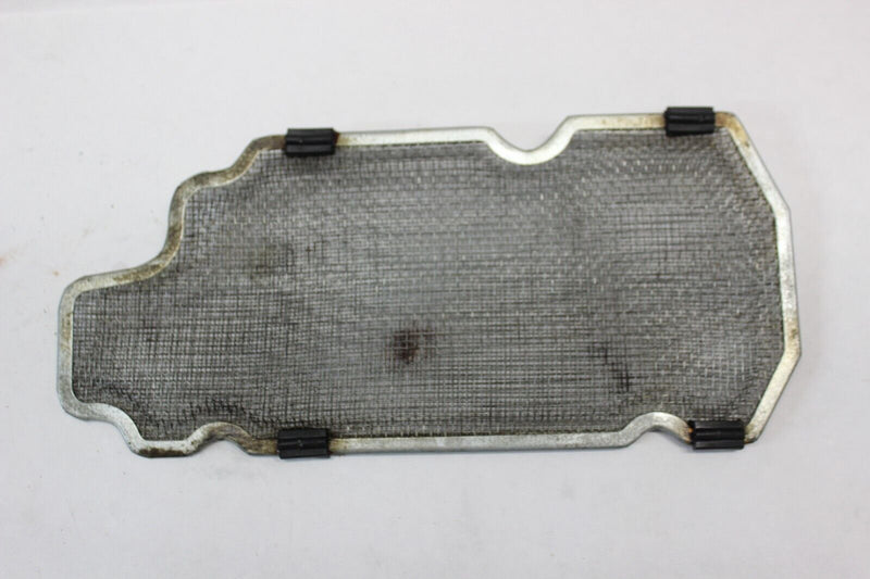 AIR CLEANER BASE NET 17252-MB1-700 1984 Honda VF700C