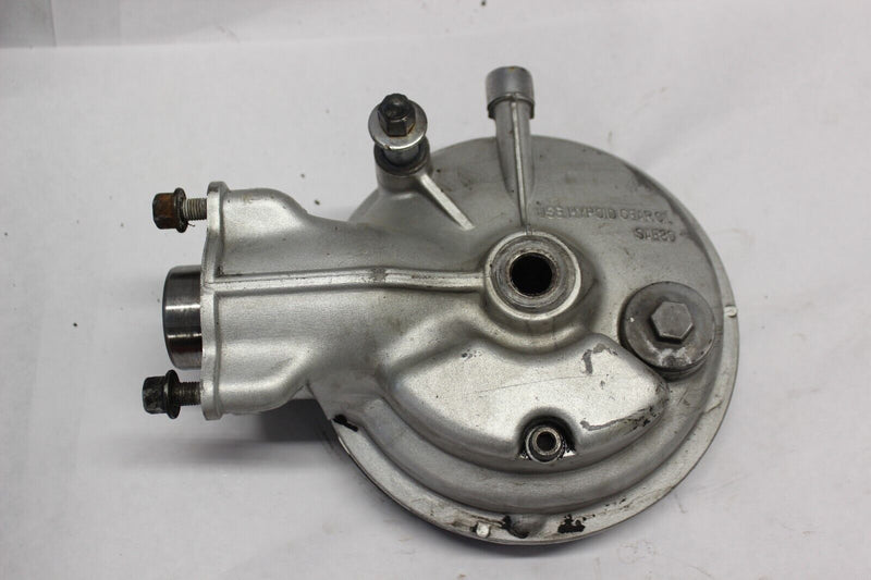 Final Driven Gear Assy 41300-MB1-870 1984 Honda VF700C