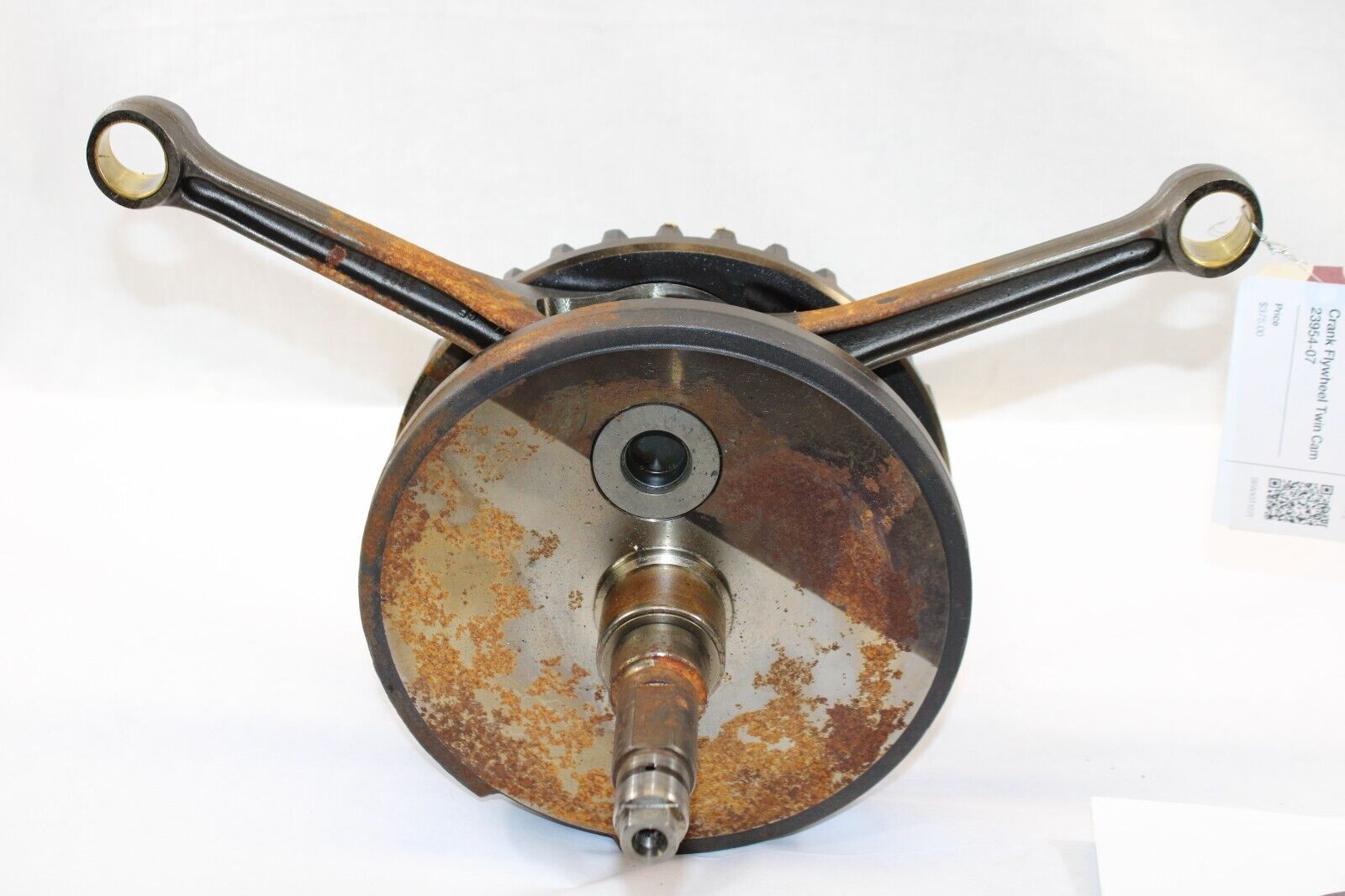 Crank Flywheel Twin Cam 23954-07 Harley Davidson