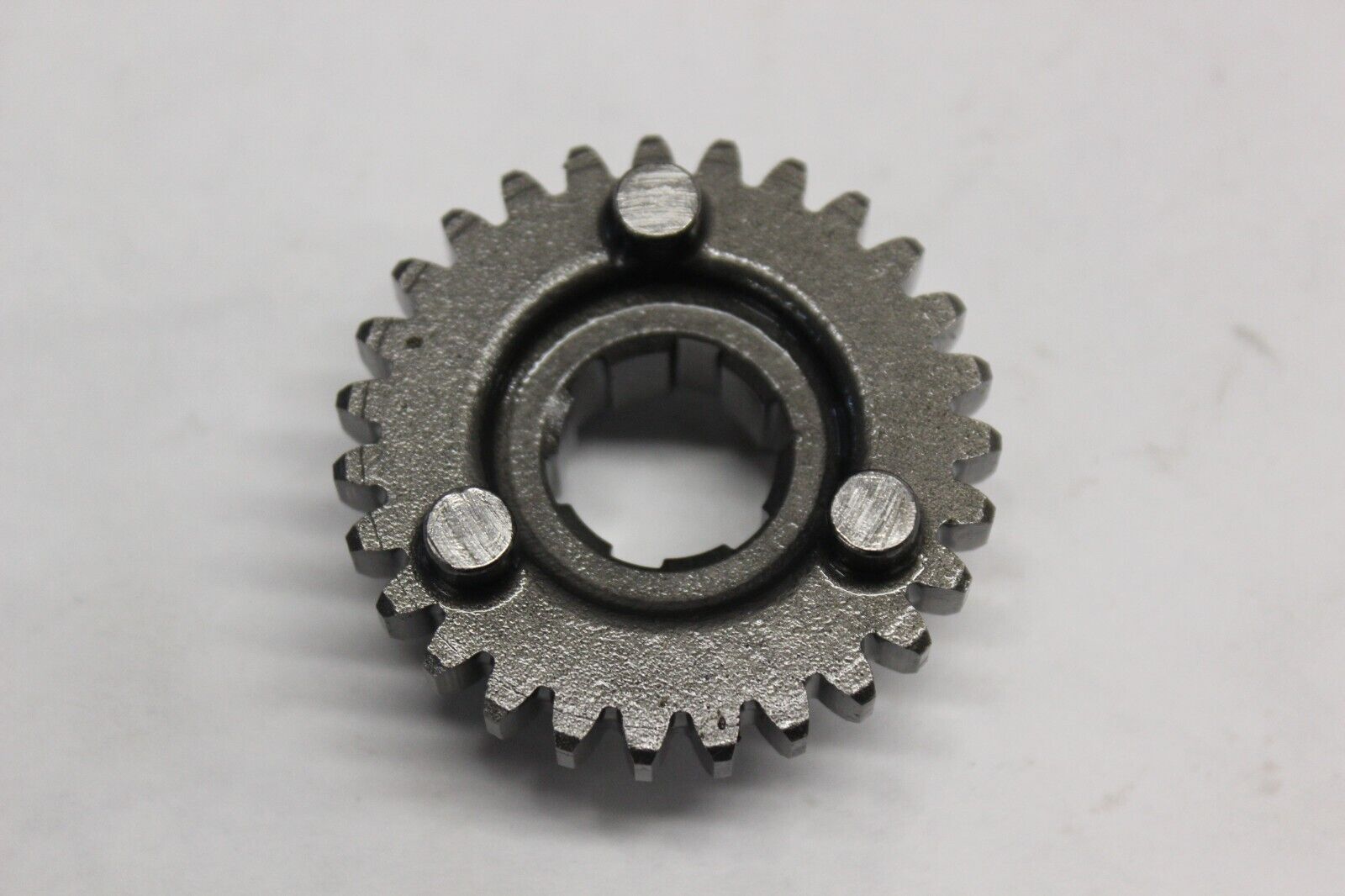 COUNTERSHAFT FIFTH GEAR 27T 23501-GE2-000 1990 HONDA NS50F