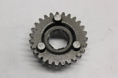 COUNTERSHAFT FIFTH GEAR 27T 23501-GE2-000 1990 HONDA NS50F