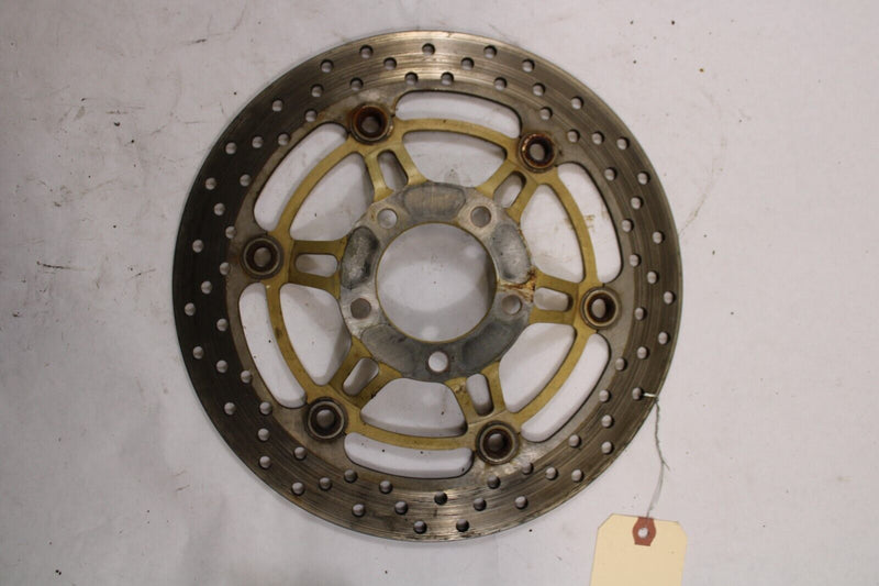 Front Brake Disc 59210-08F00 1998 Suzuki Katana GSX600
