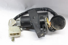 IGNITION SWITCH W/KEY 27005-5024 1982 Kawasaki Spectre KZ750N