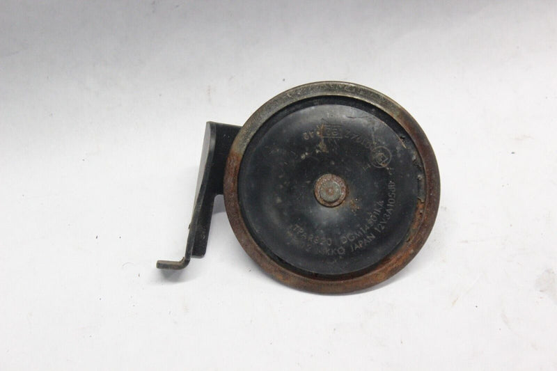 LOW PITCHED HORN 12V 105DB 38500-31F00 2001 GSF1200 SUZUKI BANDIT