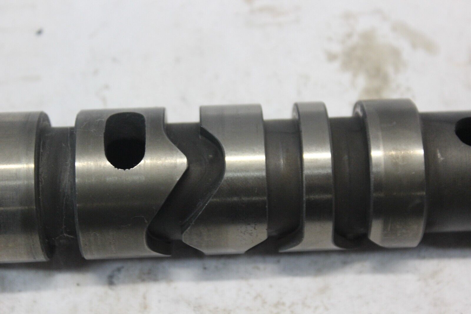 CHANGE DRUM ASSY 13239-1069 1982 KZ750N SPECTRE