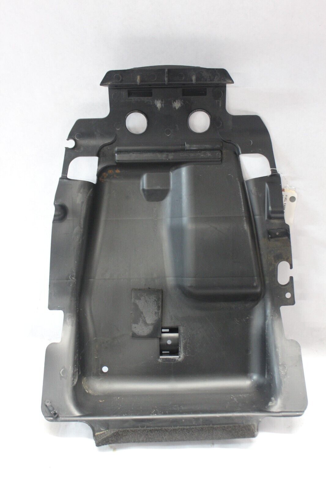 FUEL TANK COVER 44271-10G00 2006 BURGMAN AN650K6