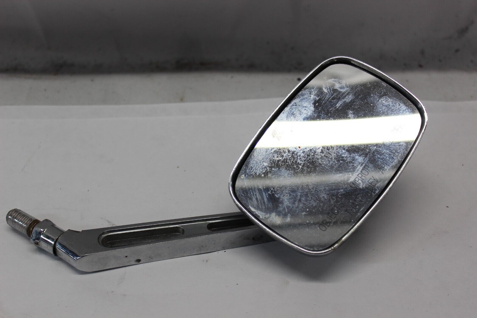LEFT MIRROR 56600-03F10 2000 Suzuki Intruder VL1500
