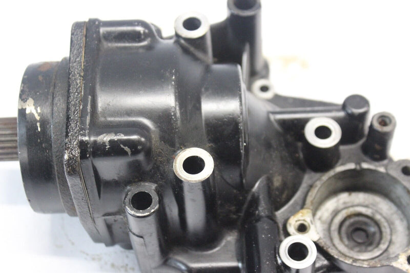Side Gear Case (W/CROSS SHAFT) SEE PHOTOS 21200-MB0-000 1984 HONDA VF700C