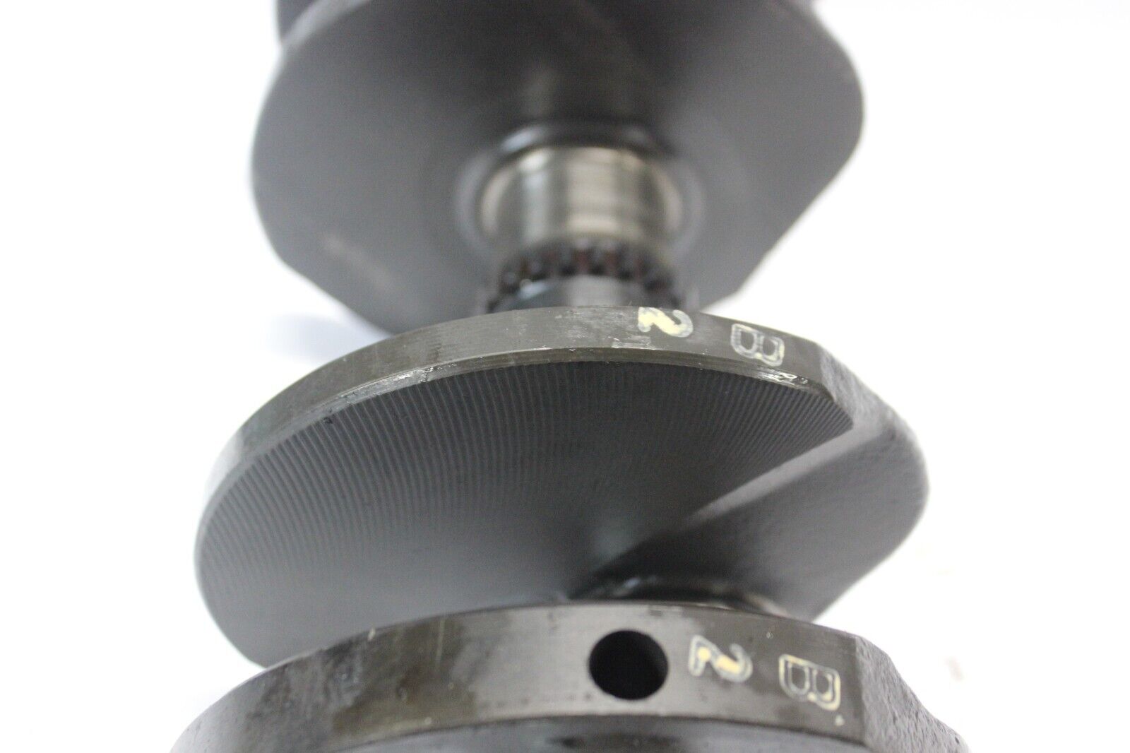 CRANKSHAFT 13300-MB1-871 1984 HONDA VF700C
