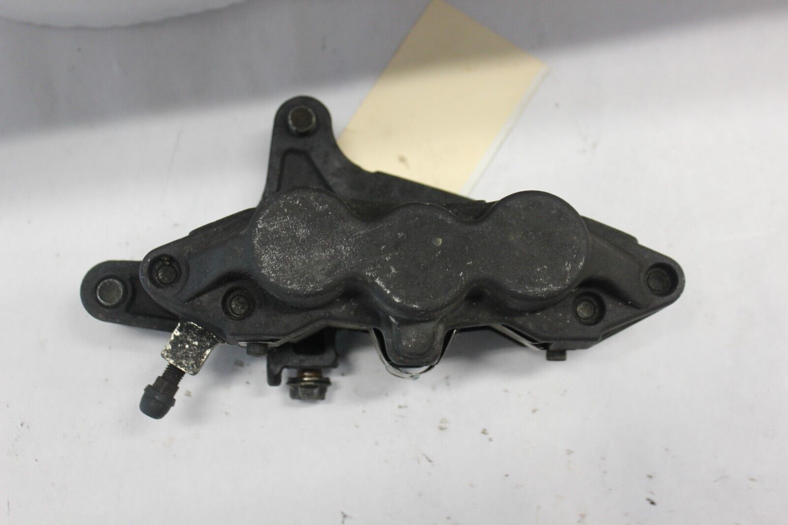Front Caliper LH #59300-33E30-999 2001 GSF1200 SUZUKI BANDIT
