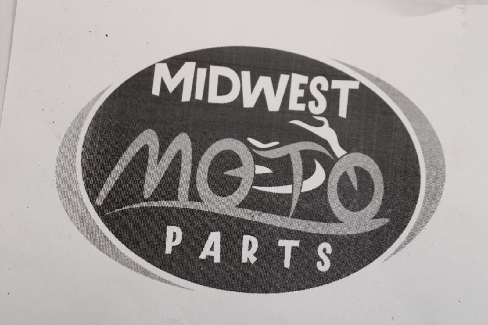 Brake Pedal 43110-19C02 1998 Suzuki Katana GSX600