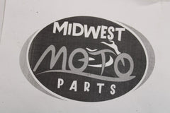 Brake Pedal 43110-19C02 1998 Suzuki Katana GSX600