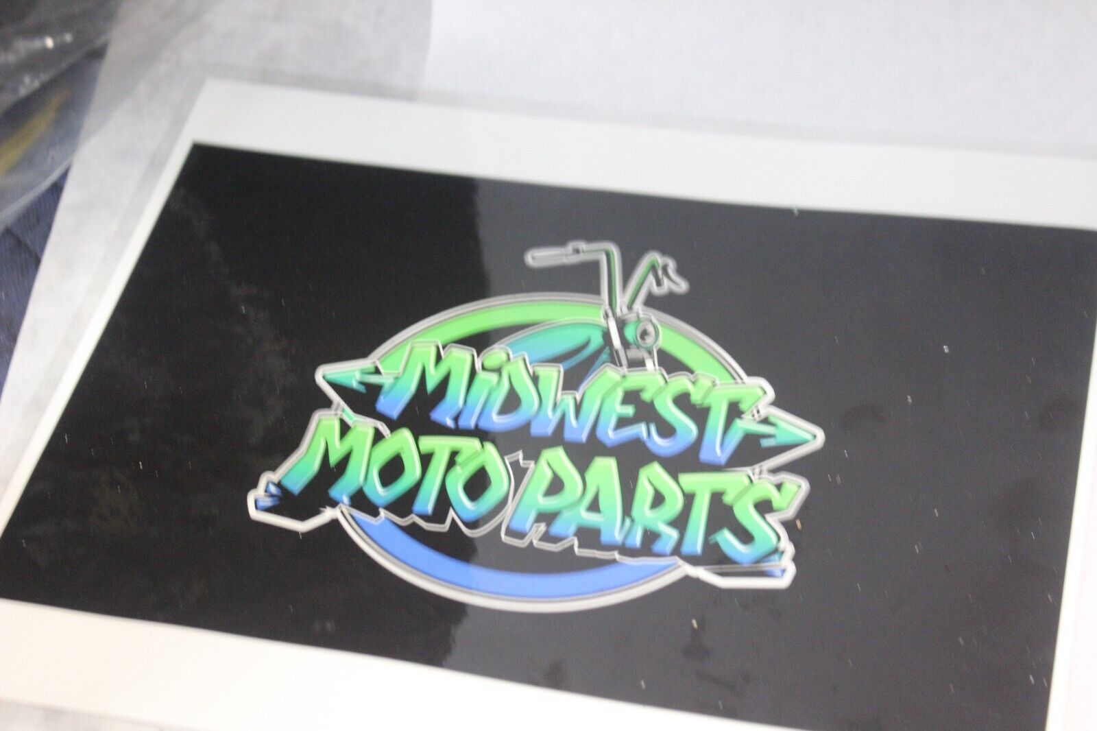 SPRING PLATE PUSH 13116-022 1982 KZ750N SPECTRE