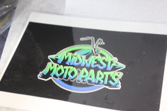 SPRING PLATE PUSH 13116-022 1982 KZ750N SPECTRE