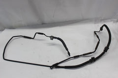 REAR BRAKELINE (PIPE) 43312-MEA-670 2005 Honda VTX1300S