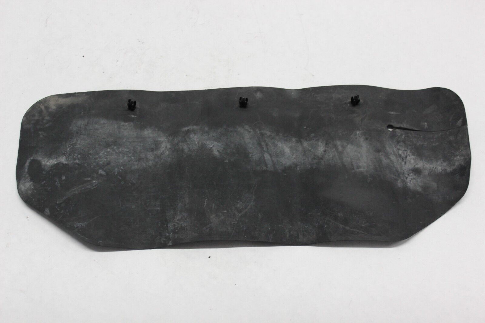 FRONT MUD GUARD 63411-34E00 1999 Suzuki GSX-R600