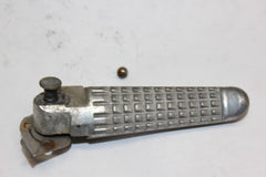 Passenger Footrest Bar RIGHT 43611-33E00 1999 Suzuki GSX-R600