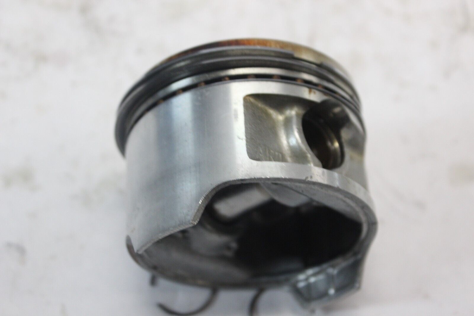 PISTON (STD) 13101-MB1-870 1984 HONDA VF700C