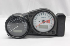 SPEEDOMETER (8472MILES) 34120-34E50 1999 Suzuki GSX-R600