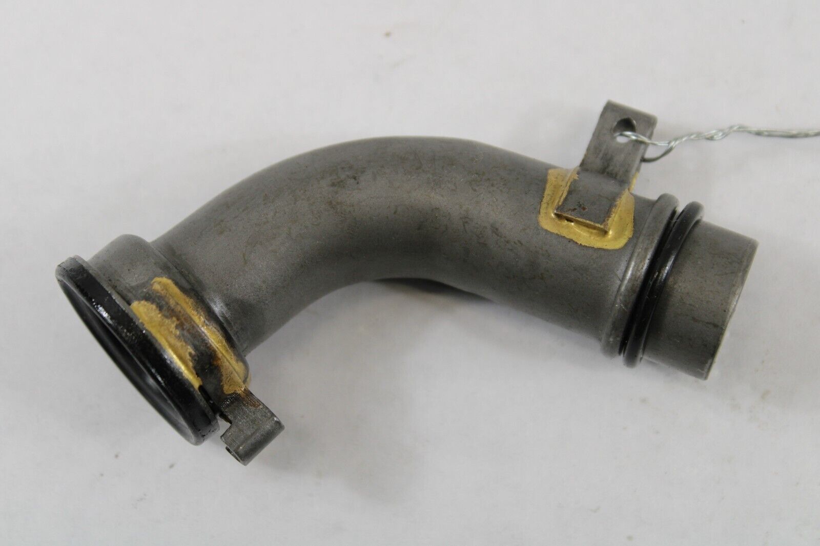 Oil Strainer Pipe 15151-ML7-000 1997 Honda Magna VF750